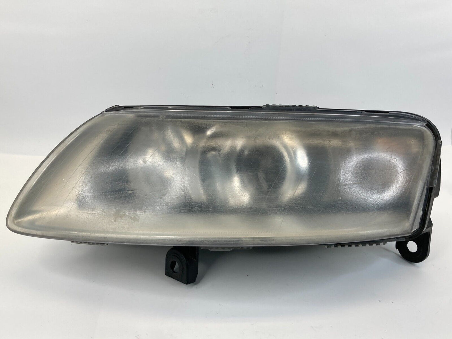 2006-2008 Audi A6 Quattro Front Left Driver Side Headlight Headlamp Xenon OEM