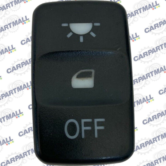 1999-2004 Honda Odyssey Door Dome Light Lamp Off Control Switch Button 2M17774