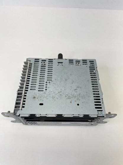 2012 FORD EXPLORER AM FM CD RADIO AUDIO RECEIVER UNIT CB5T-19C107-BB OEM