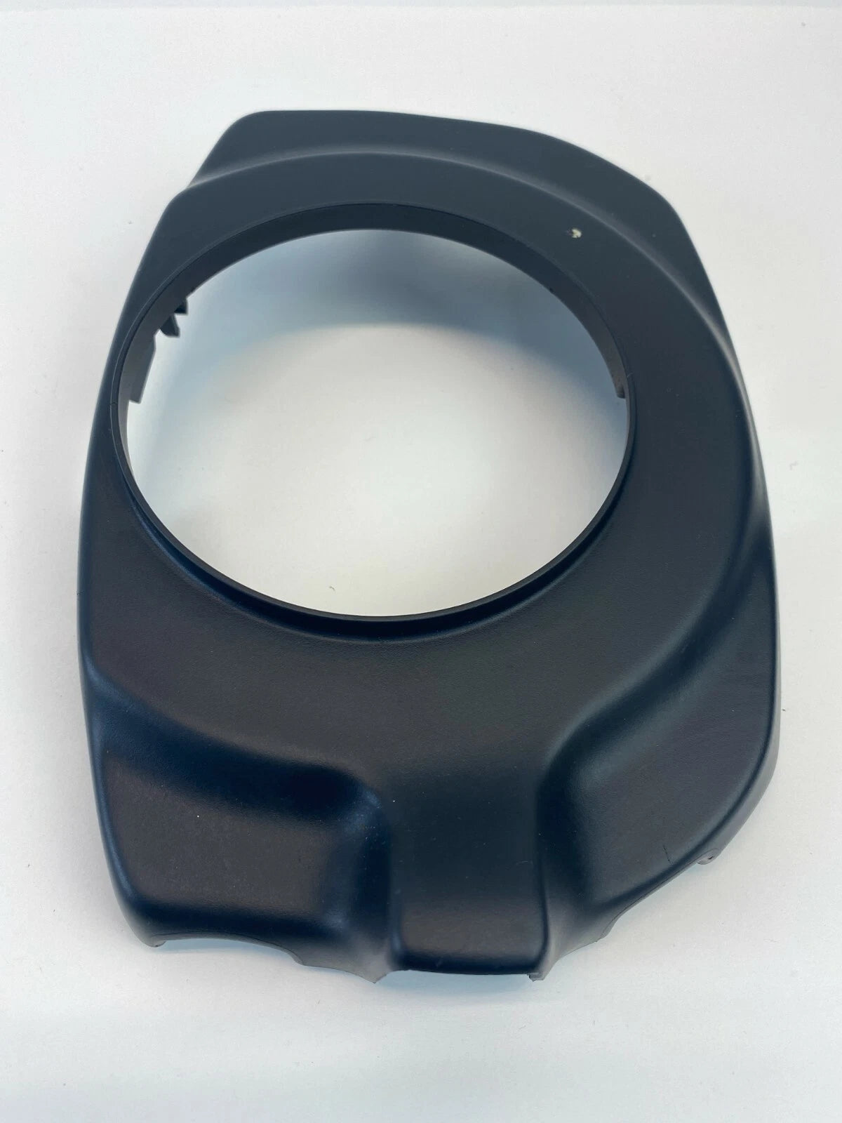 2004 2005 BMW 545I 04-07 525I STEERING COLUMN PANEL RING COVER TRIM 6947775 OEM