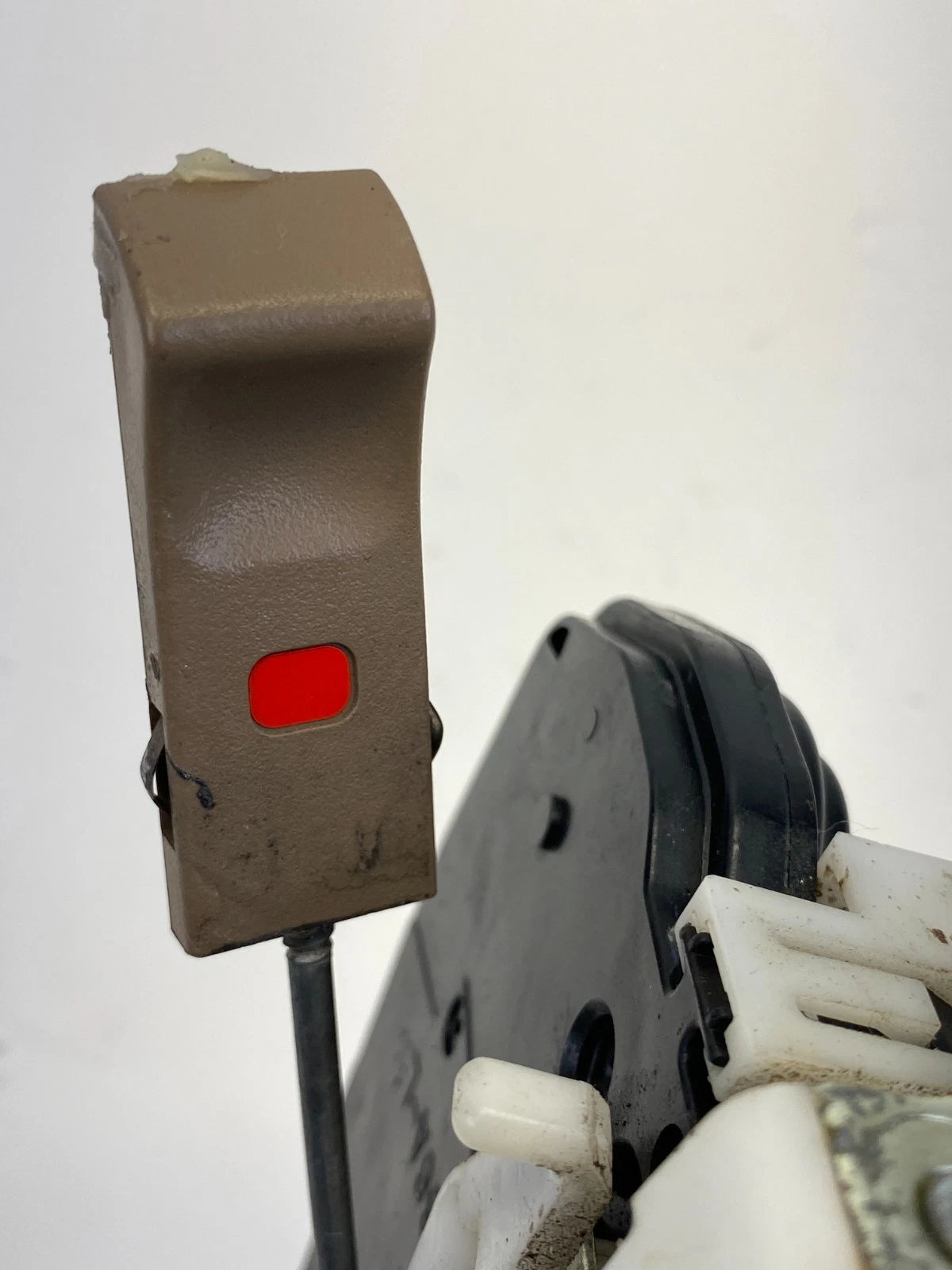 2003-2008 HONDA PILOT REAR LEFT SIDE DOOR POWER LOCK LATCH ACTUATOR ASSY