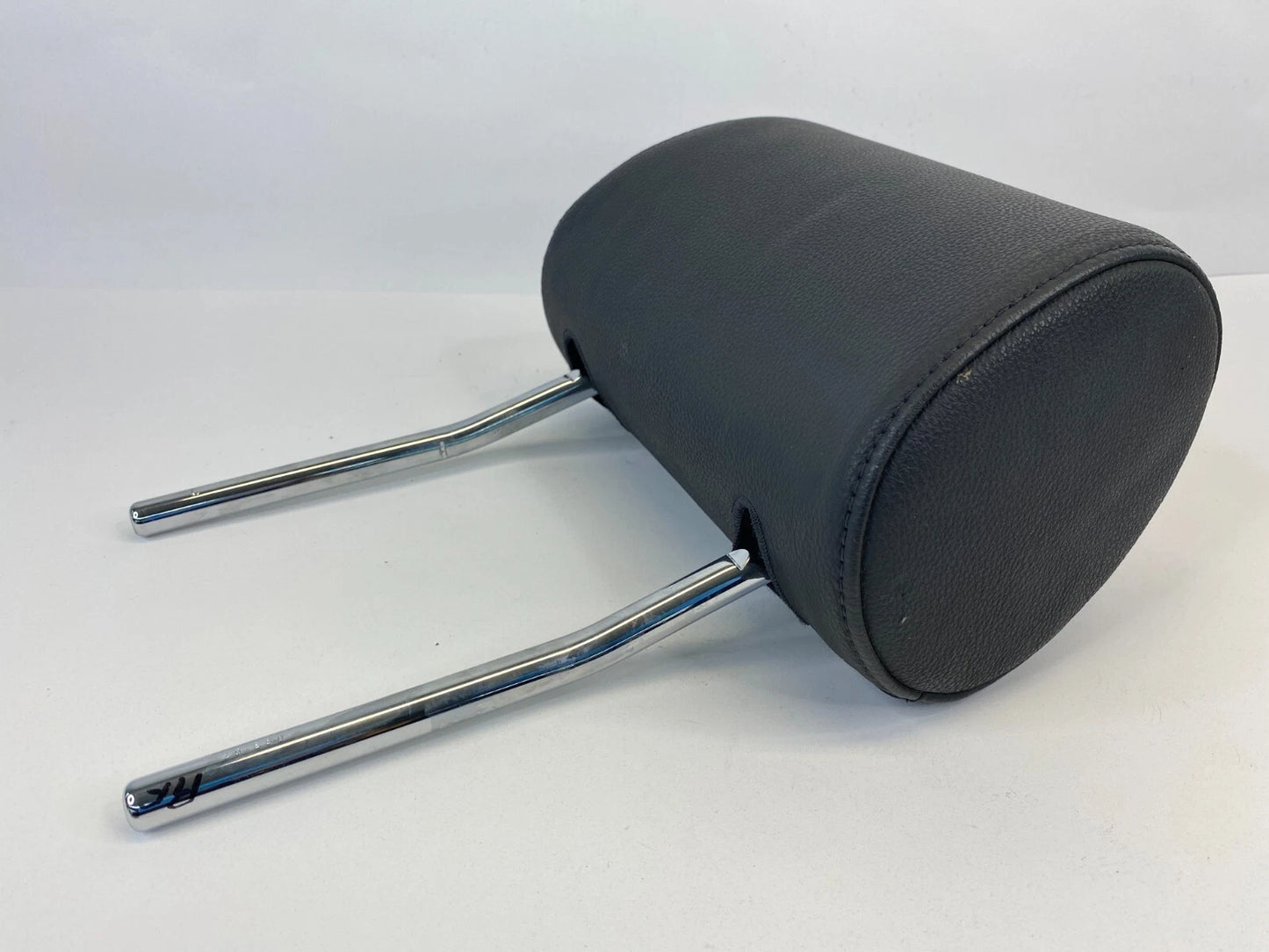 2005-2007 AUDI A6 QUATTRO FRONT RIGHT PASSENGER SEAT HEADREST HEAD REST OEM
