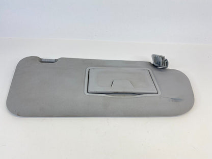 2004-2008 Mazda 3 Front Right Passenger Side Sunvisor Sun Visor Shade RH OEM