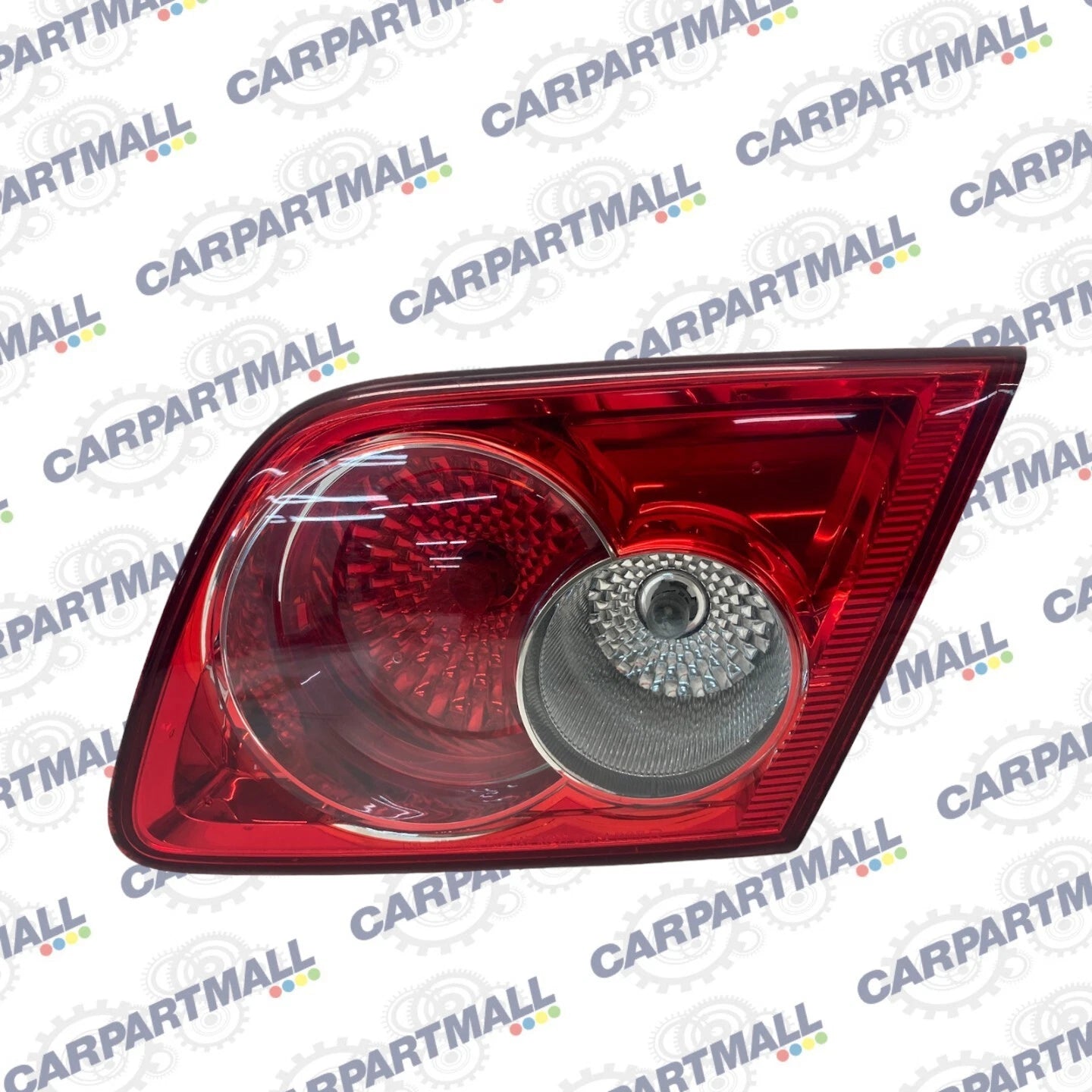 2003-2005 MAZDA 6 SEDAN REAR RIGHT INNER TRUNK TAIL LIGHT LAMP ASSEMBLY OEM