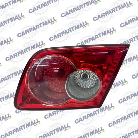 2003-2005 MAZDA 6 SEDAN REAR RIGHT INNER TRUNK TAIL LIGHT LAMP ASSEMBLY OEM