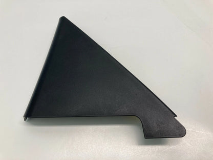 10-13 KIA FORTE SEDAN INNER REAR RIGHT DOOR CORNER COVER TRIM BEZEL 83920-1M000