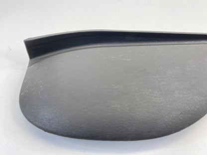 2002-2005 FORD EXPLORER RIGHT SIDE DASH END CAP BEZEL TRIM 1L24-78045D62-A OEM