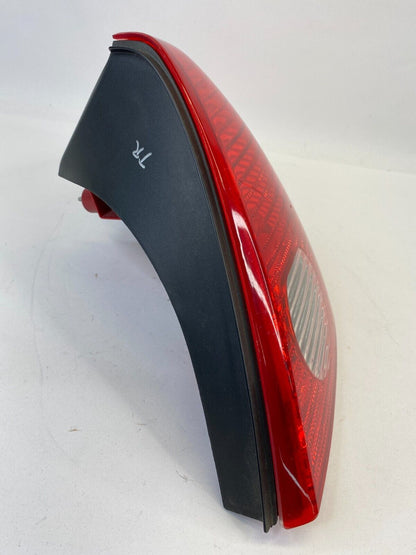 2005-2010 Pontiac G6 Sedan Right Passenger Tail Light Taillight Taillamp OEM