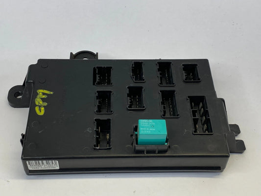 2005-2010 HONDA ODYSSEY REAR FUSE JUNCTION BOX BLOCK BCM MICU OEM 3822A-SHJ-A001