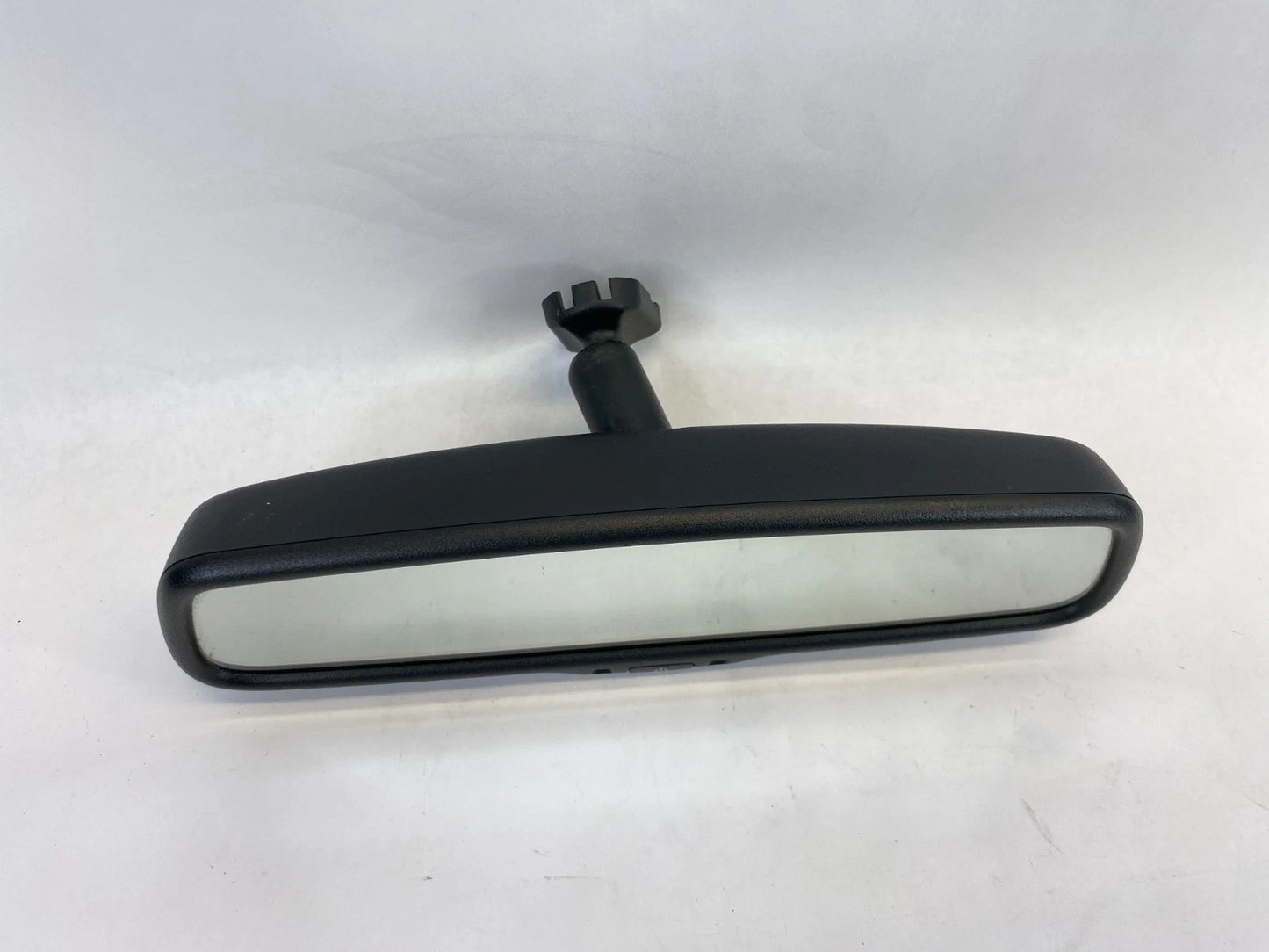 10-14 SUBARU OUTBACK LEGACY INSIDE REAR VIEW MIRROR AUTO DIMMING OEM E11015892