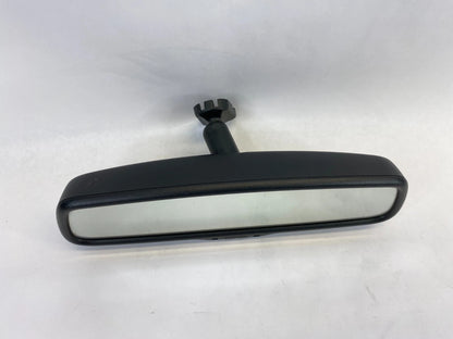 10-14 SUBARU OUTBACK LEGACY INSIDE REAR VIEW MIRROR AUTO DIMMING OEM E11015892