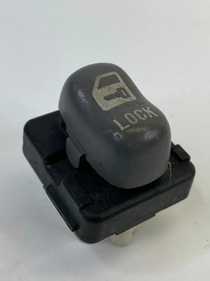 2001-2005 PONTIAC GRAND AM LEFT OR RIGHT DOOR LOCK CONTROL BUTTON SWITCH OEM