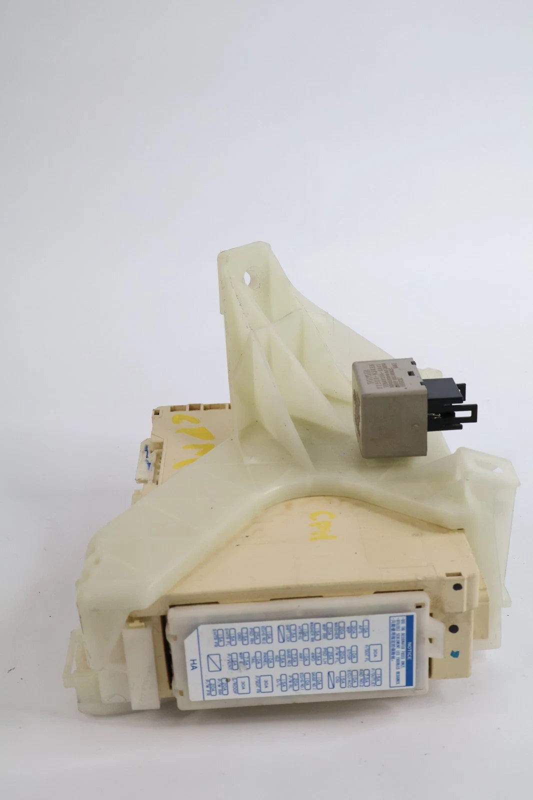 2011-2014 TOYOTA SIENNA MULTIPLEX NETWORK MPX CONTROL MODULE 82730-08090 OEM