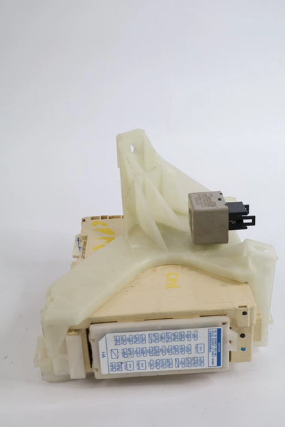 2011-2014 TOYOTA SIENNA MULTIPLEX NETWORK MPX CONTROL MODULE 82730-08090 OEM