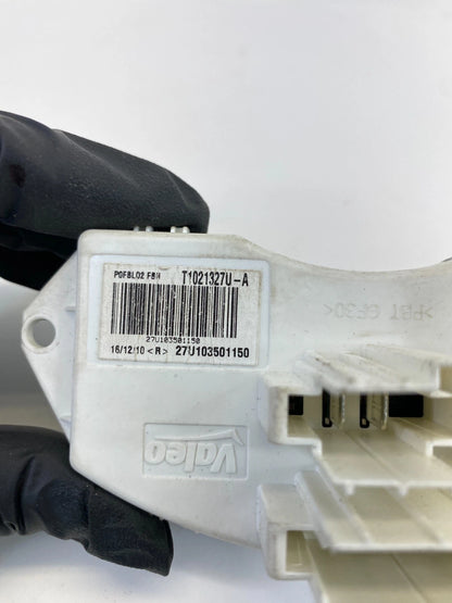 2011-2017 BMW X3 15-18 X4 3.0L 24V AC HEATER BLOWER MOTOR RESISTOR MODULE OEM