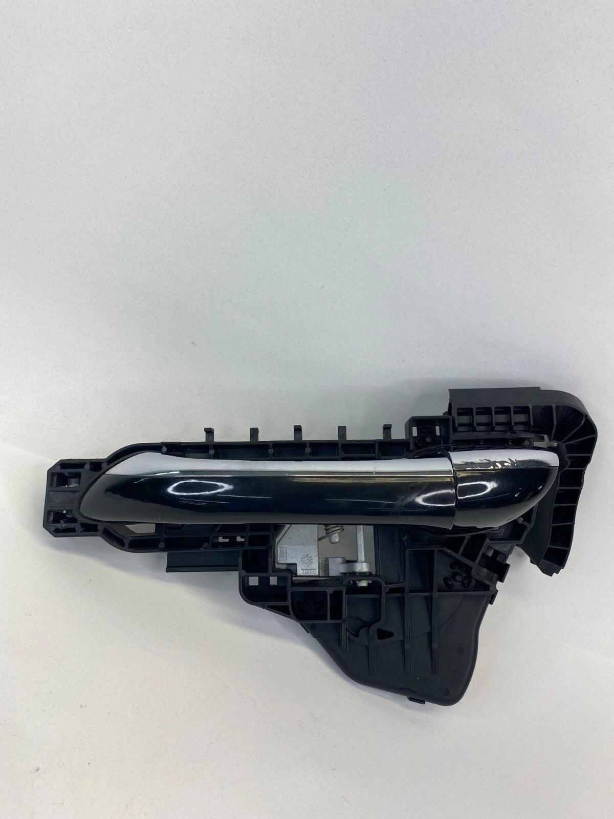 06-12 MERCEDES-BENZ R350 ML350 REAR LEFT EXTERIOR DOOR HANDLE ASSY A2517600534