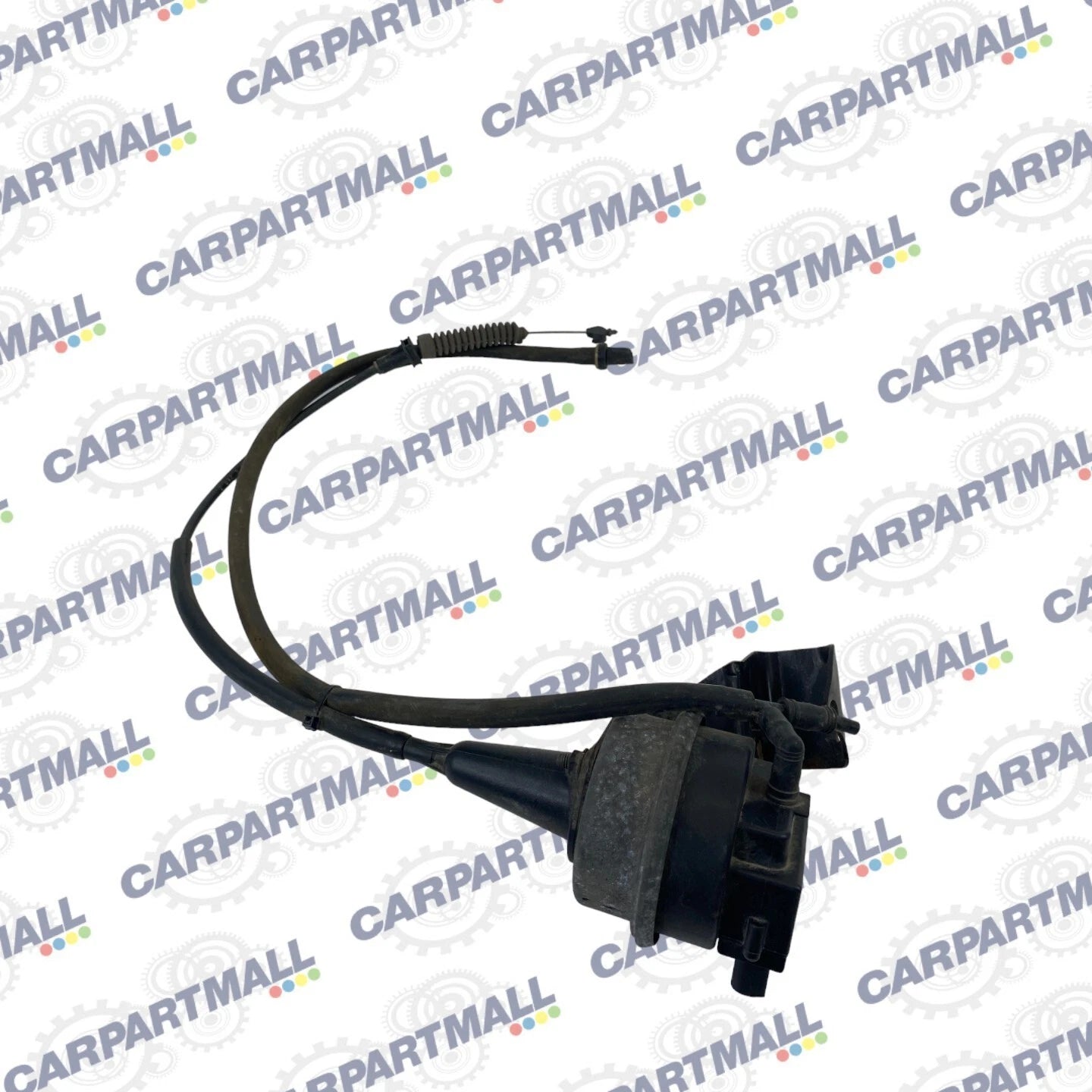 06 07 JEEP COMMANDER GRAND CHEROKEE 4.7L CRUISE CONTROL SERVO MODULE UNIT OEM