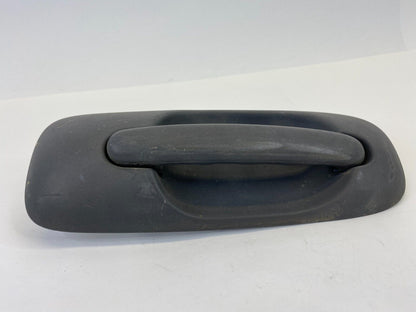 2004-2007 Dodge Caravan Front Right Side Exterior Door Handle Assembly 4894514AA