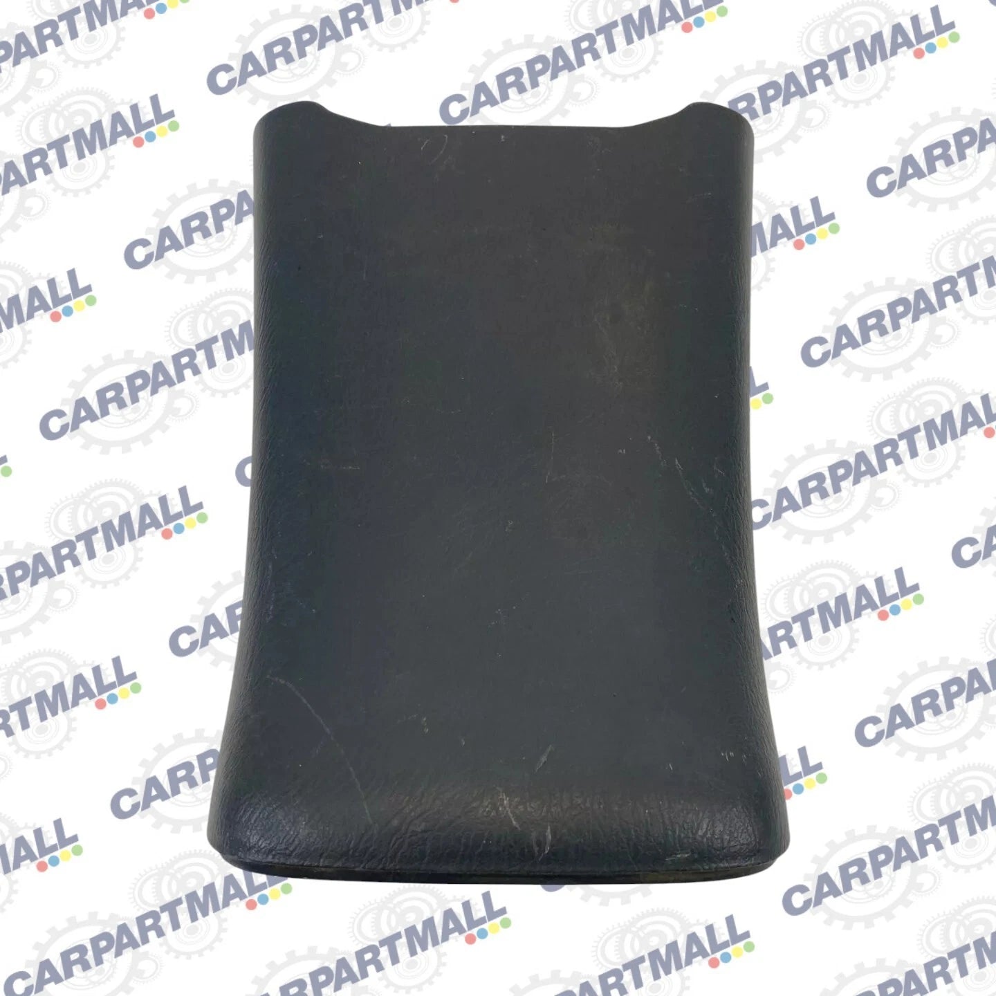 1998-2002 HONDA ACCORD COUPE FLOOR CENTER CONSOLE REAR COVER TRIM 83403-S84-A0