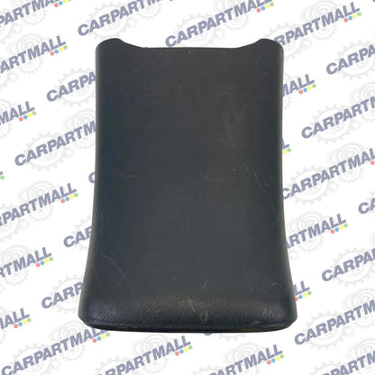 1998-2002 HONDA ACCORD COUPE FLOOR CENTER CONSOLE REAR COVER TRIM 83403-S84-A0