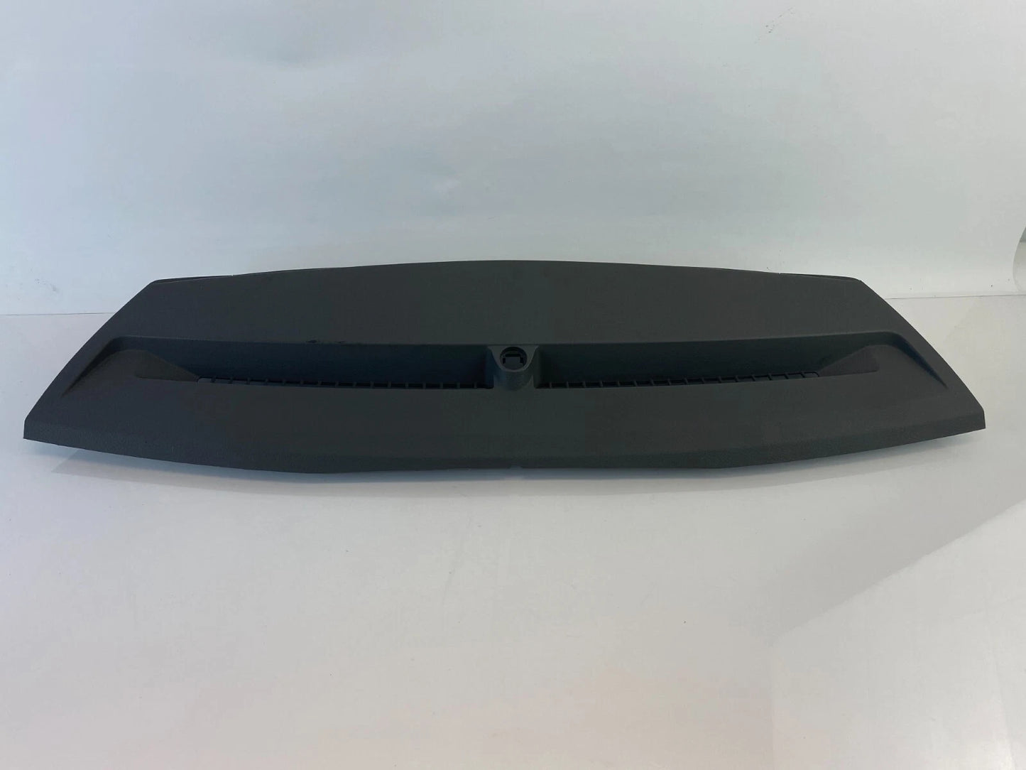 2007-2011 TOYOTA CAMRY UPPER DASHBOARD DEFROSTER VENT PANEL GARNISH TRIM COVER