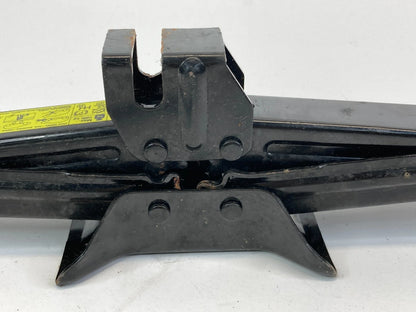 2003-2013 TOYOTA MATRIX COROLLA EMERGENCY SPARE TIRE LIFT JACK TOOL OEM