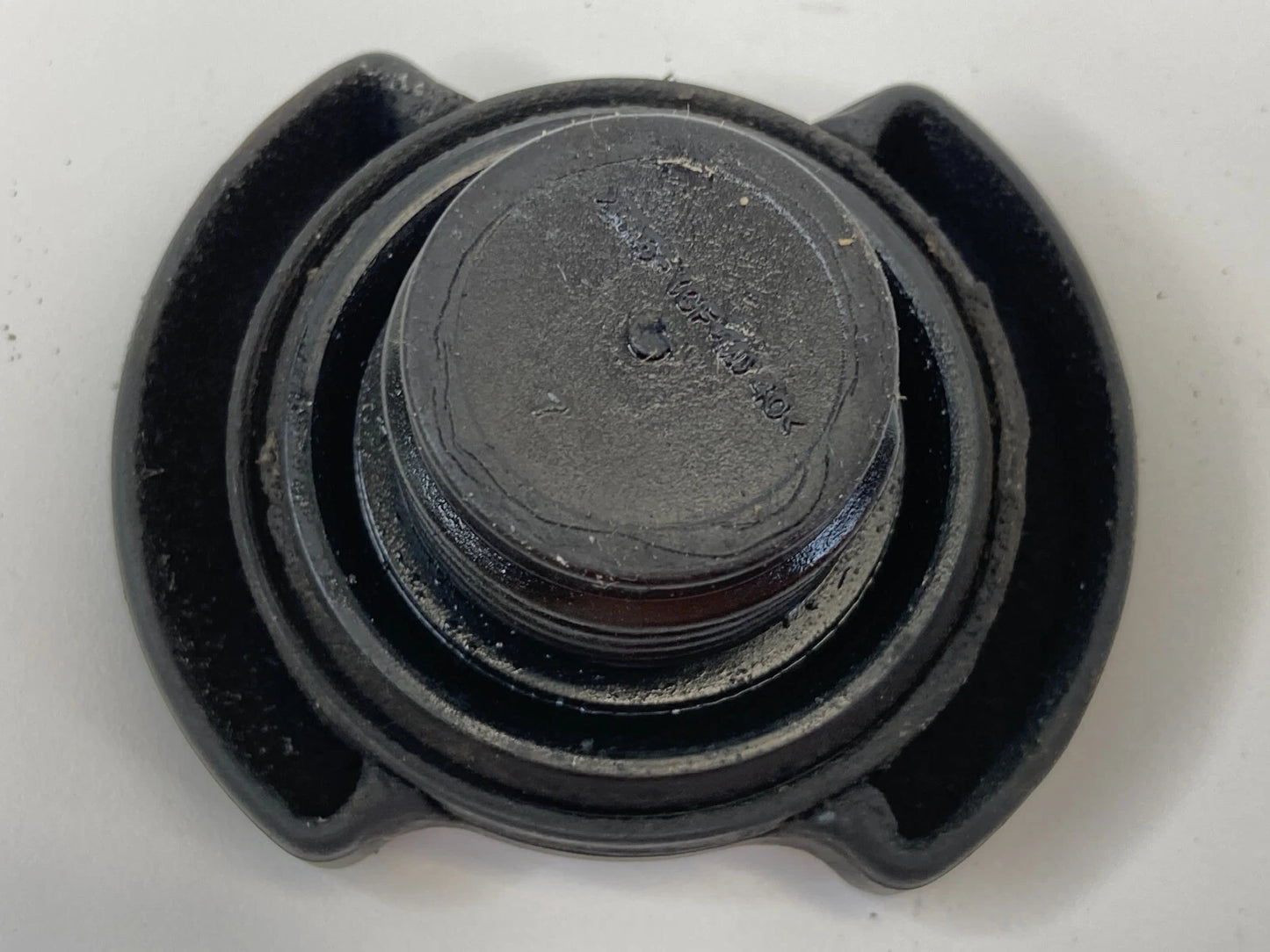 1999-2010 FORD F-250 SUPER DUTY 5.4L ENGINE OIL FILLER TANK CAP COVER LID OEM