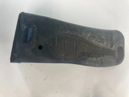 2009 2010 BMW 535I XDRIVE REAR LEFT DOOR CHECK STOP STOPPER DETENT 7176805 OEM