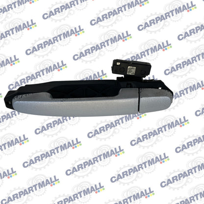 2004-2009 Toyota Prius Rear Left Side Exterior Door Handle Assembly OEM