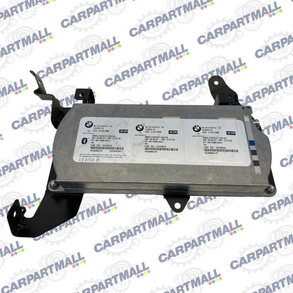 2006 2007 BMW 530xi 04-07 530i Telematics Bluetooth Control Module 84-10-9120742