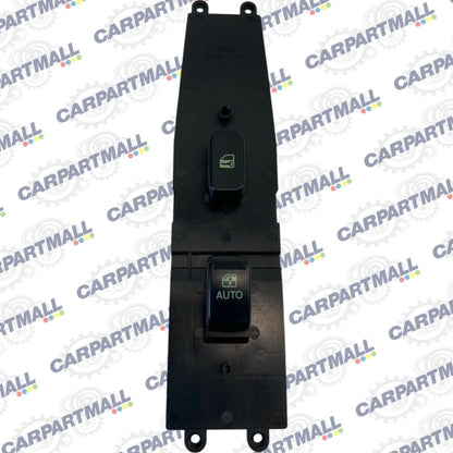 04-06 KIA AMANTI FRONT RIGHT PASSENGER DOOR POWER WINDOW SWITCH W / LOCK SWITCH
