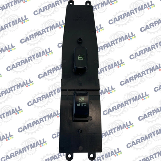 04-06 KIA AMANTI FRONT RIGHT PASSENGER DOOR POWER WINDOW SWITCH W / LOCK SWITCH