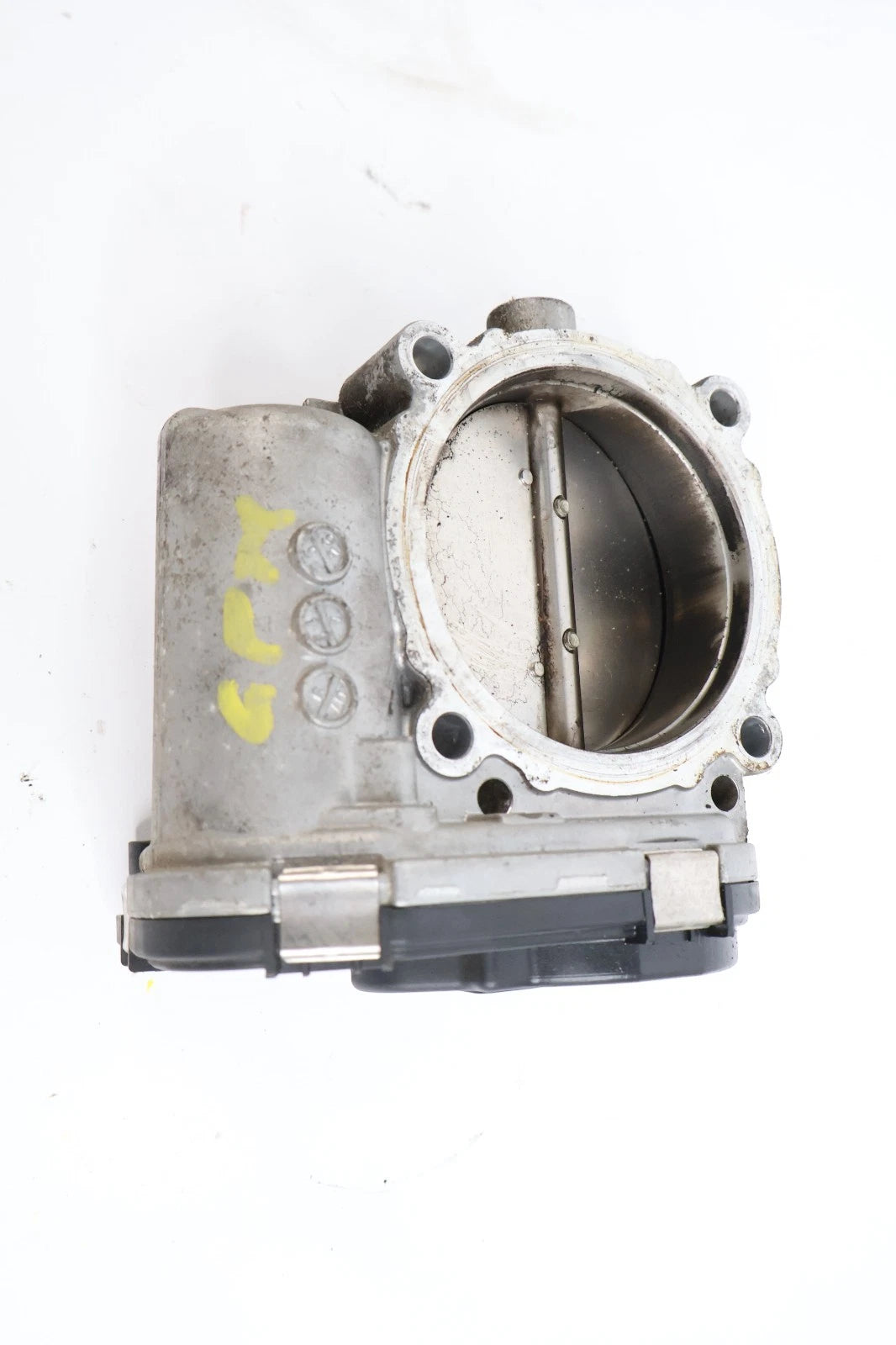 2011-2023 CHRYSLER 300 CHARGER 3.6L V6 ENGINE THROTTLE BODY VALVE 5184349AC OEM