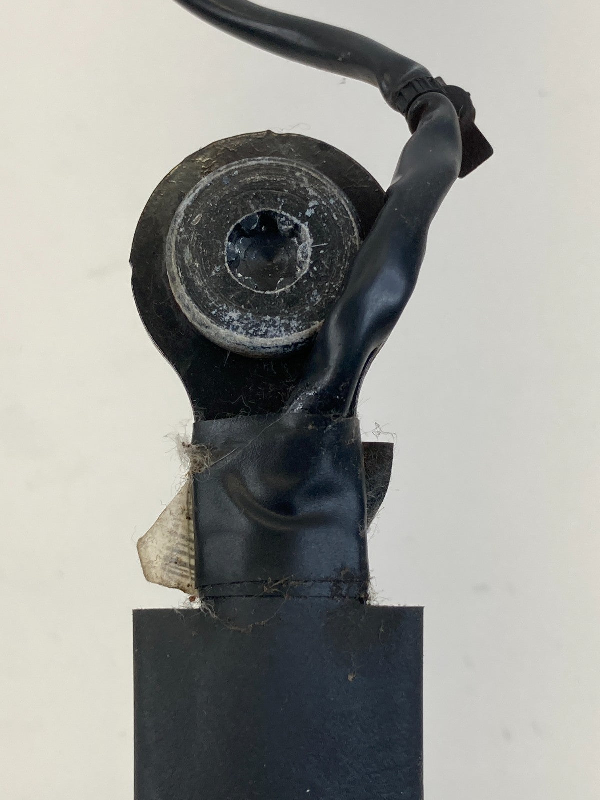 2013 Infiniti JX35 14-20 QX60 Front Left Driver Side Seat Belt Buckle Assy OEM