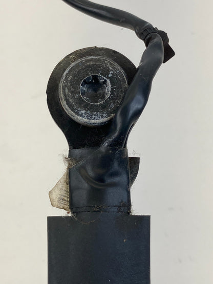 2013 Infiniti JX35 14-20 QX60 Front Left Driver Side Seat Belt Buckle Assy OEM