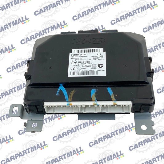 2014 2015 Kia Optima Theft Locking Keyless Entry Control Module 95480-2T500 OEM