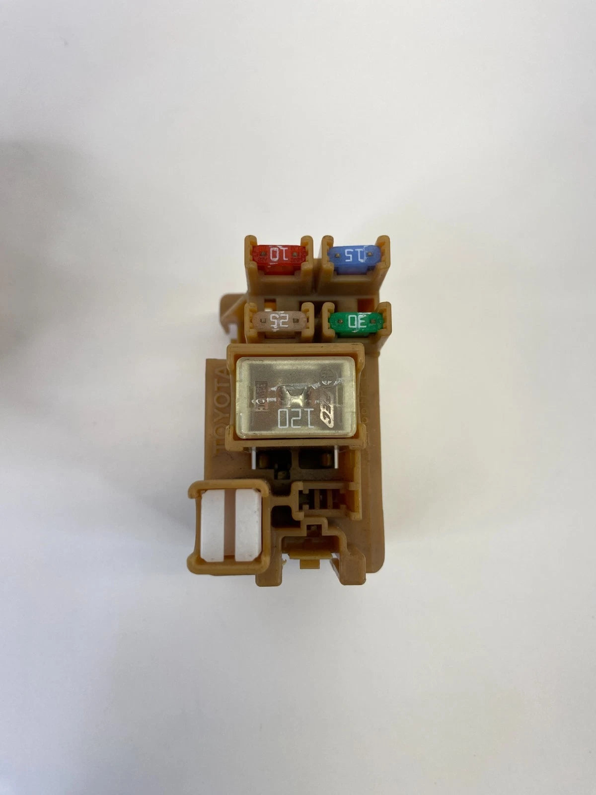 2002 2003 2004 TOYOTA AVALON ENGINE FUSE BOX RELAY JUNCTION BLOCK OEM