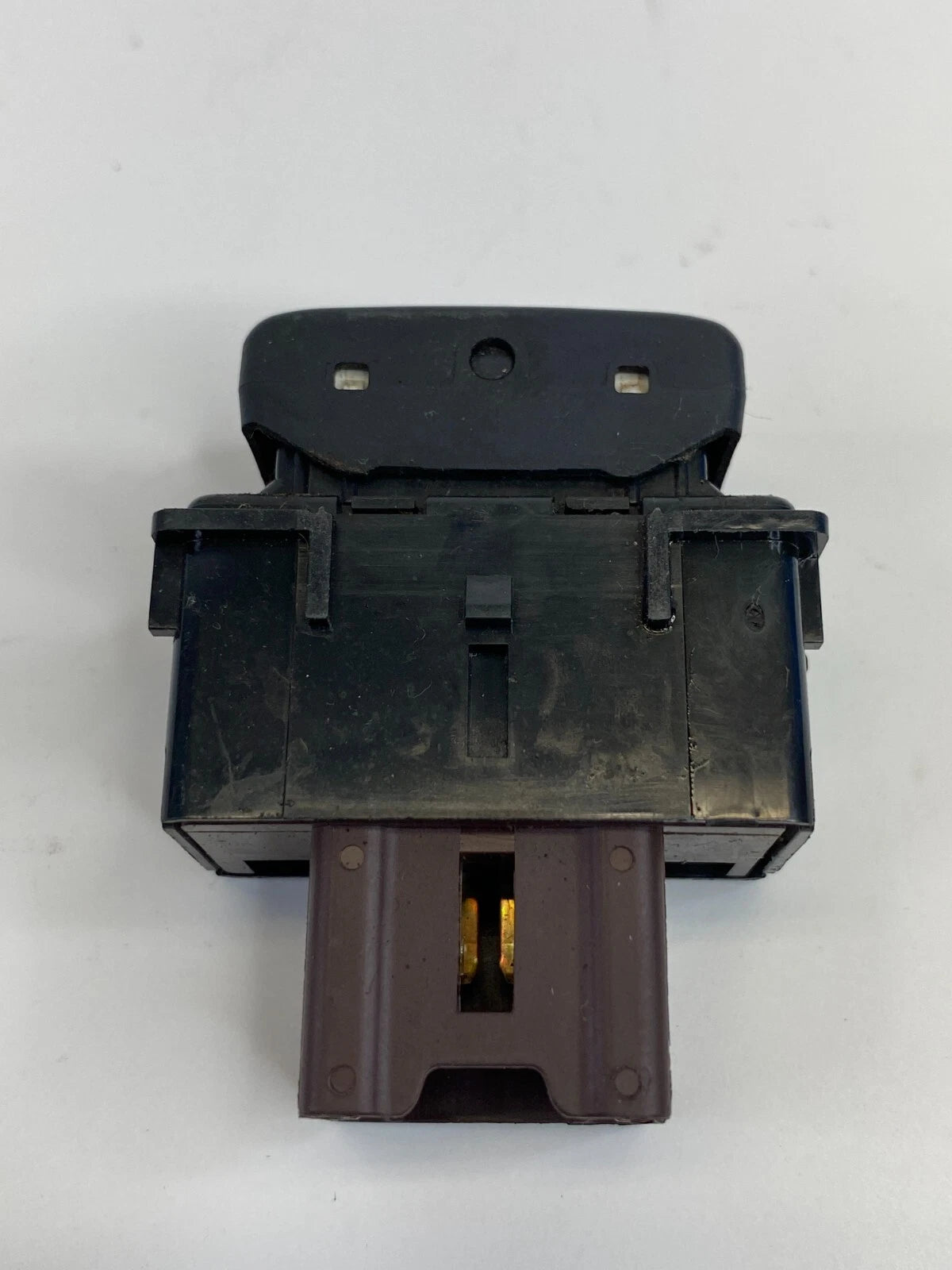 2007 INFINITI G35 FRONT RIGHT PASSENGER SIDE SEAT HEATED CONTROL SWITCH BUTTON