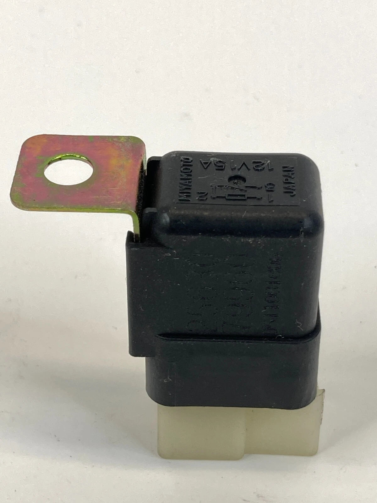 1993-2024 NISSAN ALTIMA 2003-2024 MURANO HORN RELAY 3 PIN 25630-79960 OEM