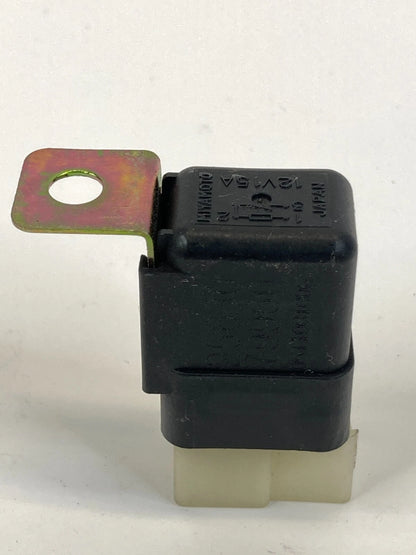 1993-2024 NISSAN ALTIMA 2003-2024 MURANO HORN RELAY 3 PIN 25630-79960 OEM