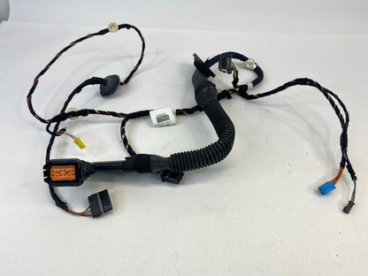 2006-2012 MERCEDES-BENZ R350 REAR RIGHT SIDE INNER DOOR HARNESS A2514403009 OEM