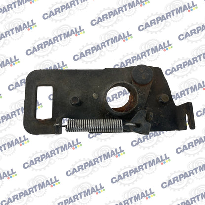 2004-2011 CHEVROLET AVEO 2007-2011 CHEVY AVEO5 HOOD LOCK LATCH RELEASE ACTUATOR