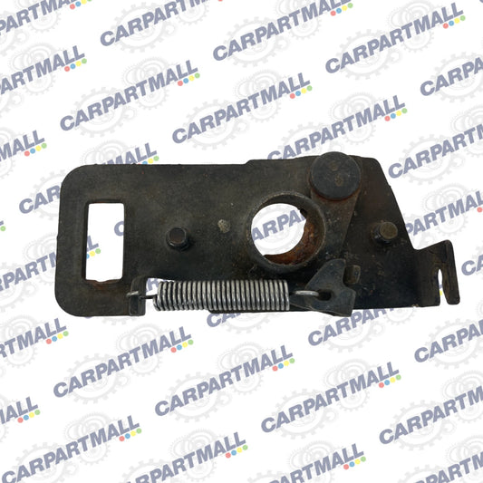 2004-2011 CHEVROLET AVEO 2007-2011 CHEVY AVEO5 HOOD LOCK LATCH RELEASE ACTUATOR