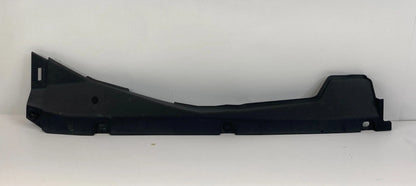 2010 2011 HONDA CROSSTOUR FRONT LEFT FENDER SUPPORT UPPER COVER 74207TP6AA000