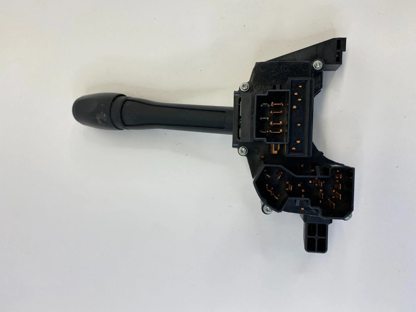 1997-2002 LINCOLN TOWN CAR FRONT WIPER & HAZARD CONTROL SWITCH YW3T13K359AB OEM