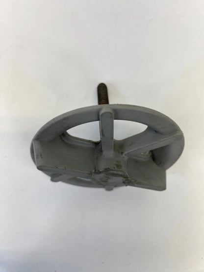 2015-2023 HYUNDAI SONATA SPARE TIRE WHEEL HOLDER RETAINER MOUNT UNIT OEM FACTORY
