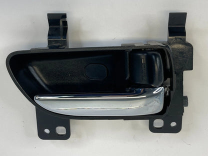 2010-2014 SUBARU LEGACY REAR RIGHT BACK SIDE INNER INTERIOR DOOR HANDLE OEM