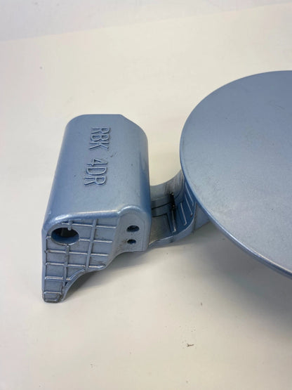 2012-2017 HYUNDAI ACCENT SEDAN FUEL FILLER GAS TANK DOOR LID CAP 69510-0U000 OEM