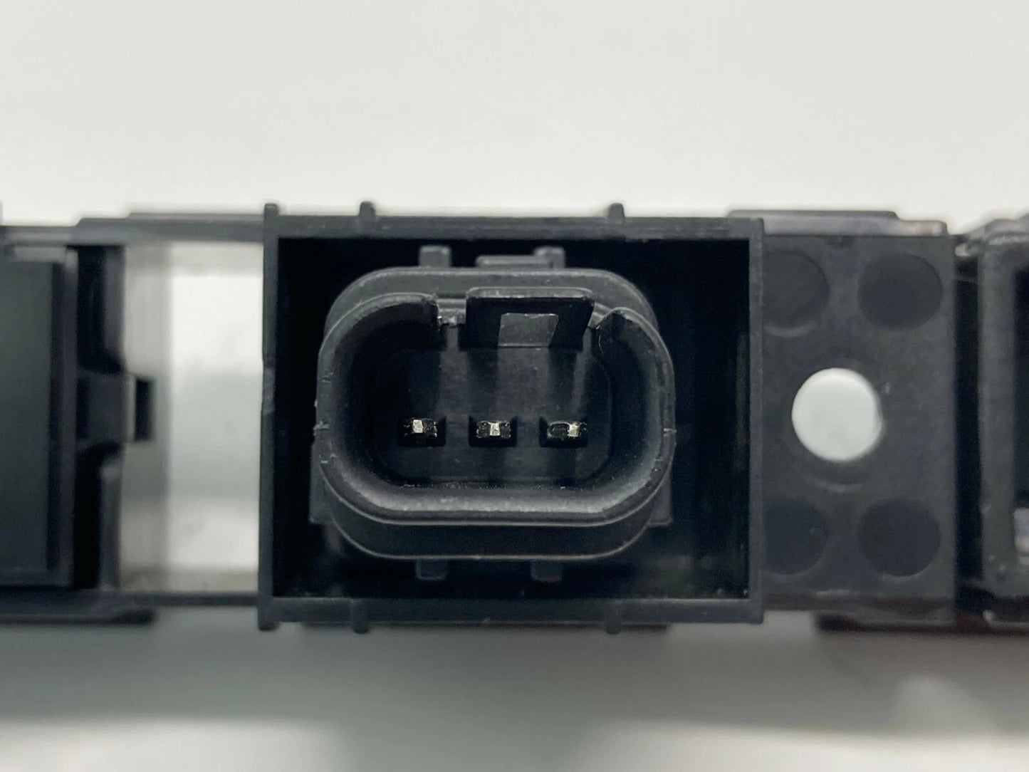 09-12 CHEVROLET TRAVERSE CENTER DASH PANEL HAZARD CONTROL SWITCH UNIT 25828898