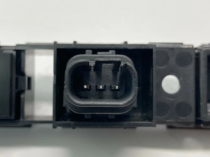 09-12 CHEVROLET TRAVERSE CENTER DASH PANEL HAZARD CONTROL SWITCH UNIT 25828898
